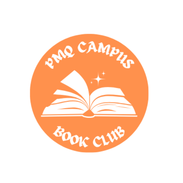 PMQ Book Club Image